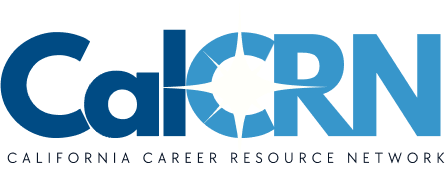 California Career Resource Network Logo